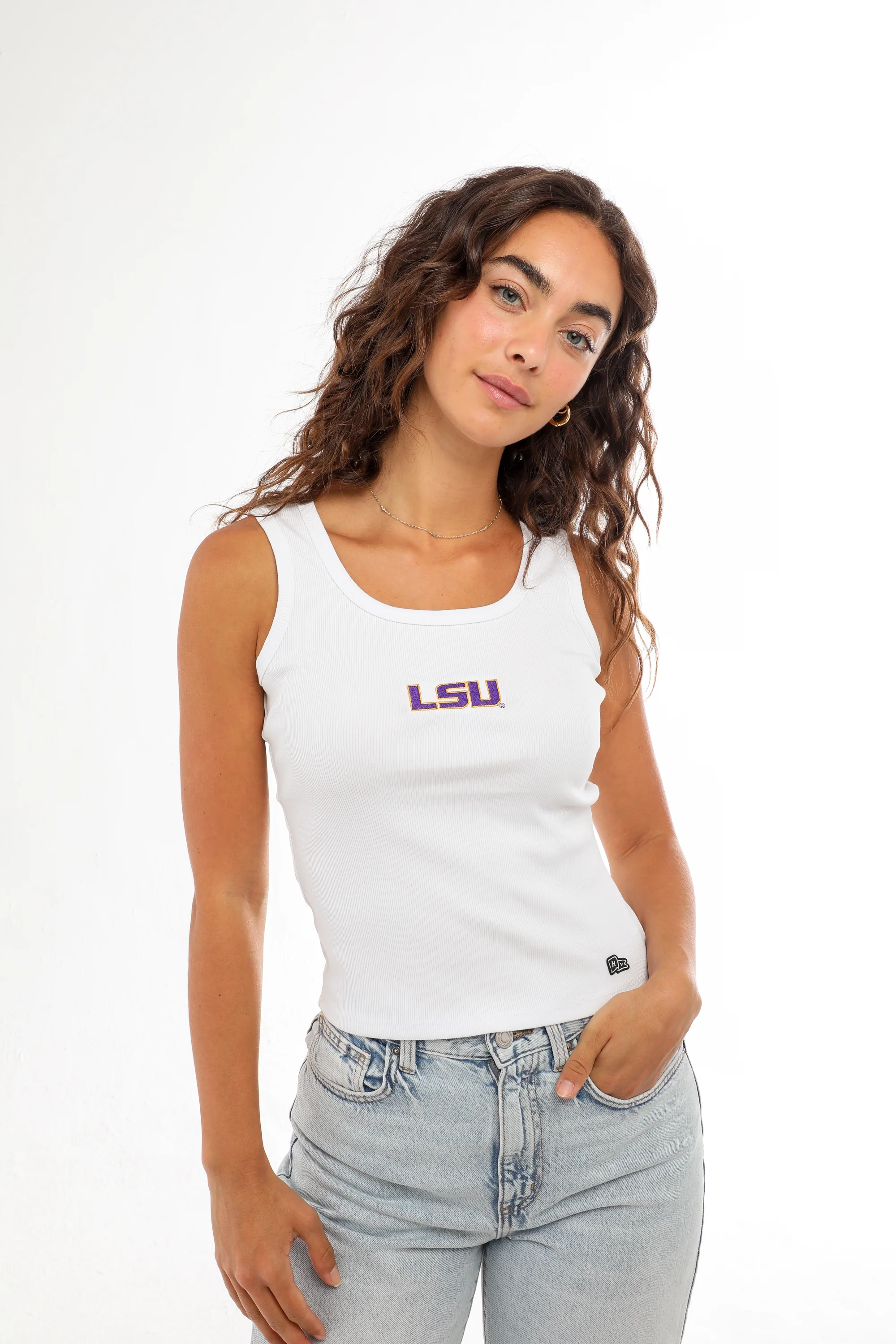 LSU MVP Top - Image 3