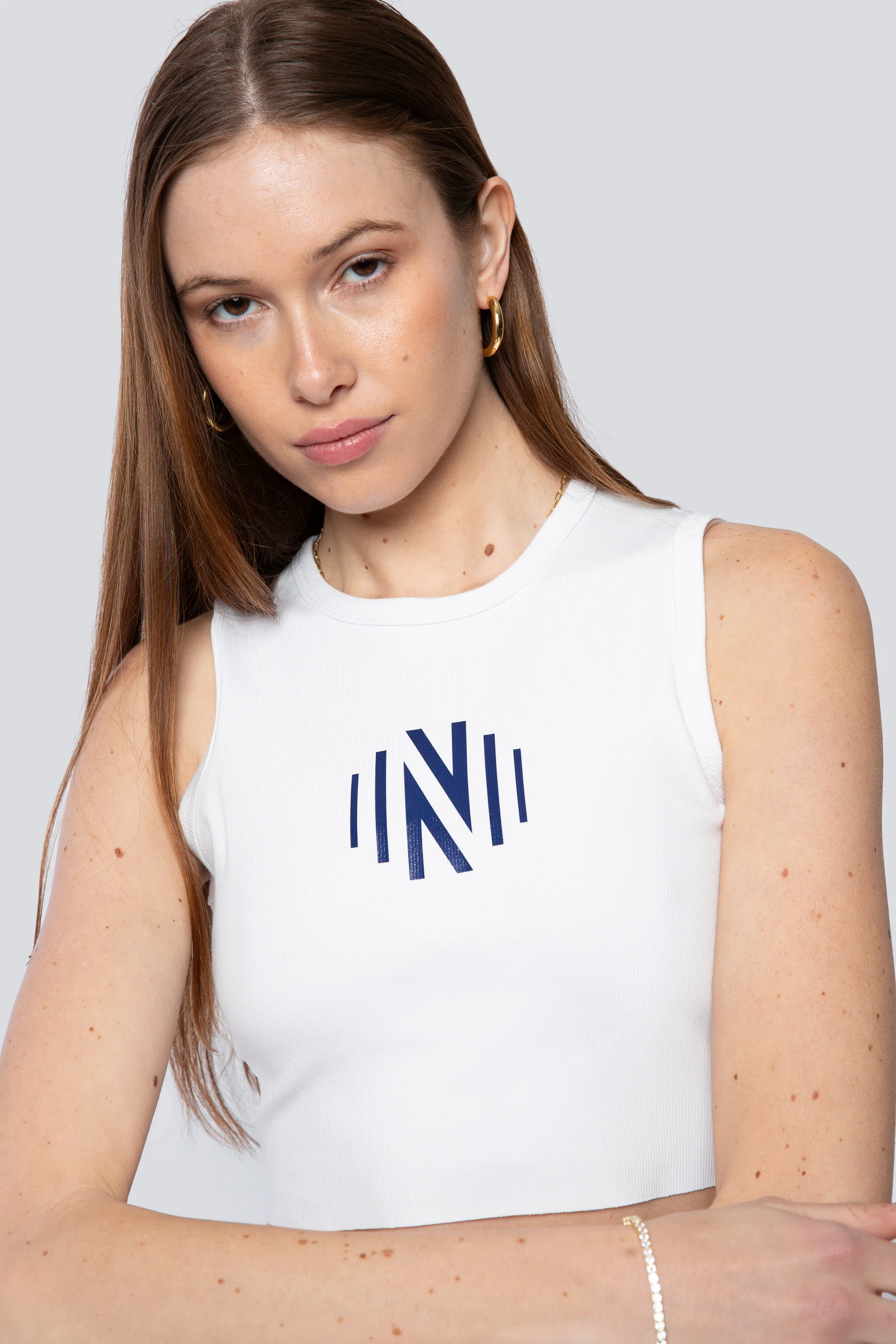 Nashville SC Cut Off Tank - Image 2