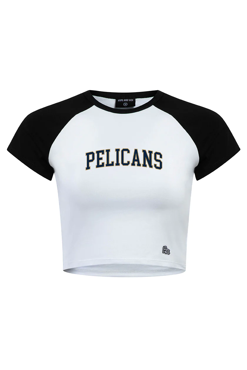 New Orleans Pelicans Homerun Tee - Image 9