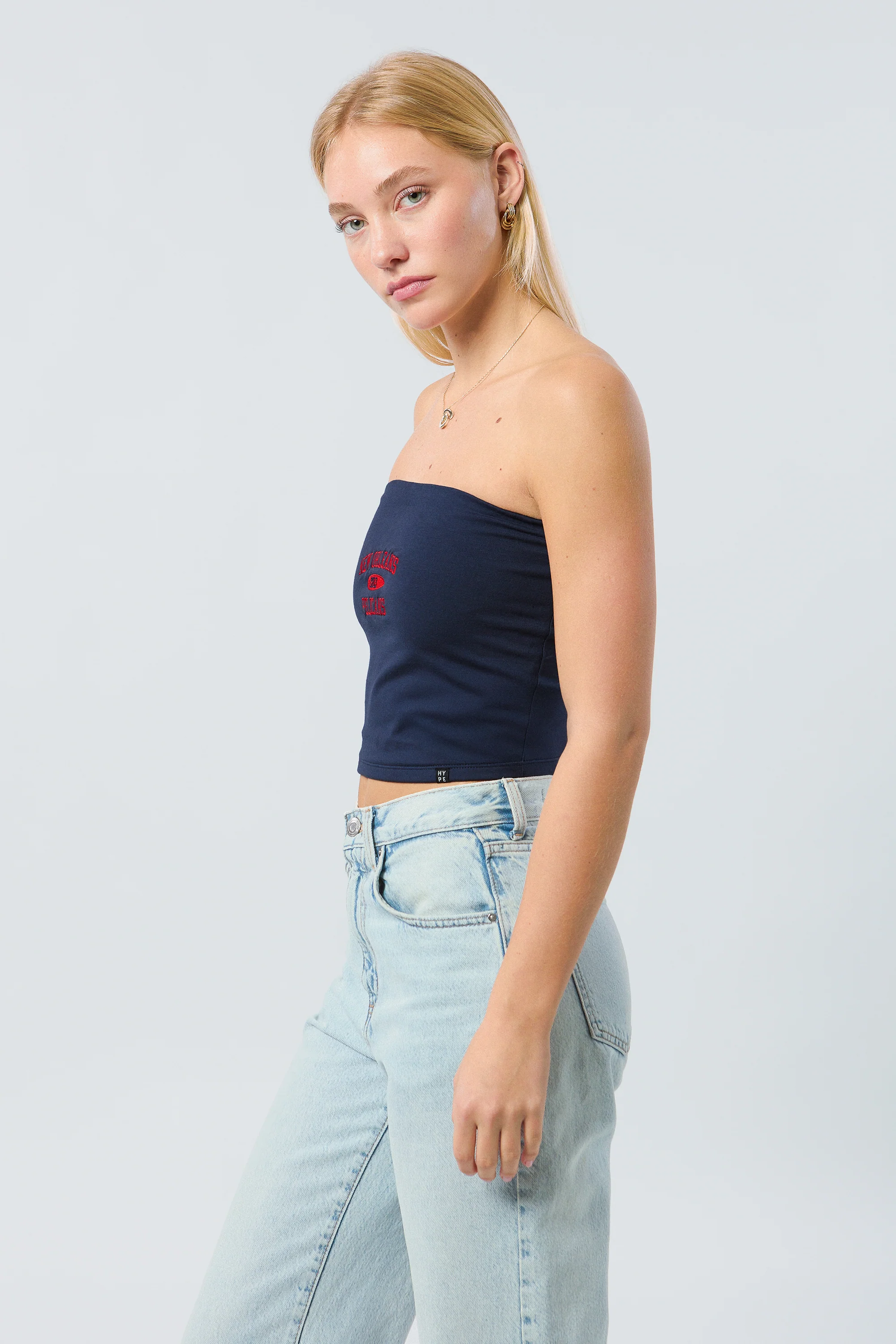 New Orleans Pelicans Tube Top - Image 3