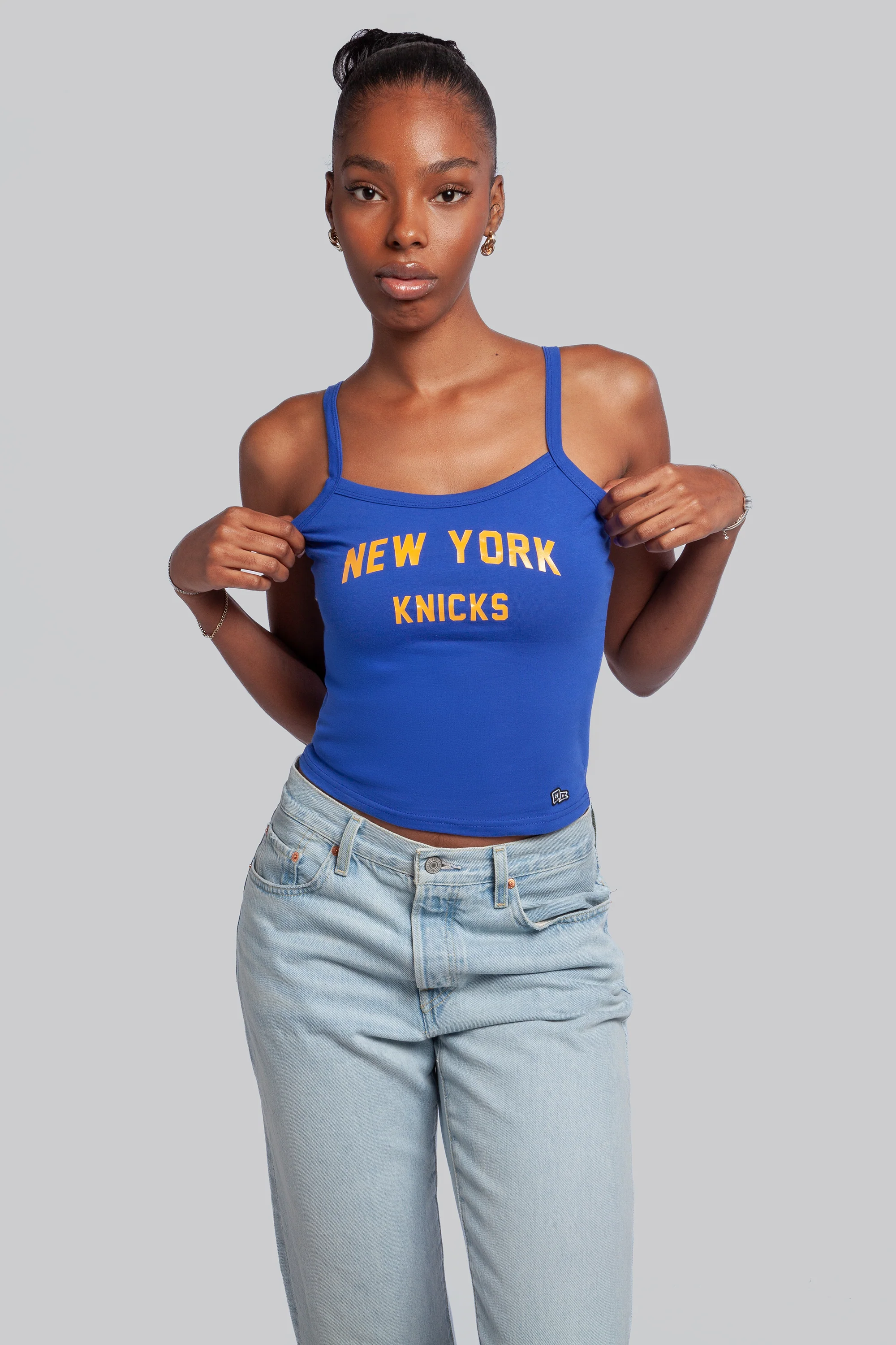 New York Knicks Playmaker Tank - Image 2