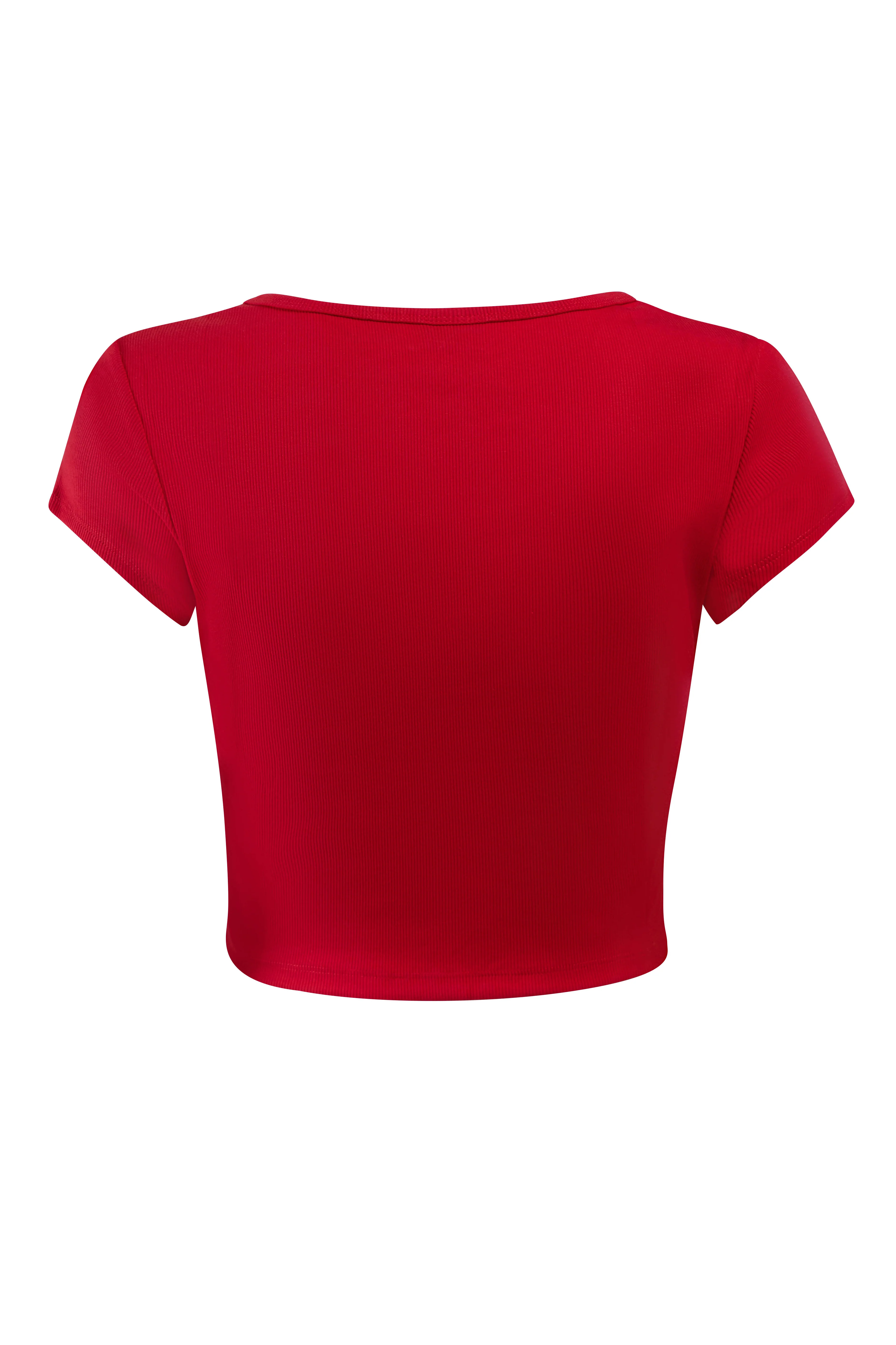 New York Red Bulls Cali Tee - Image 6