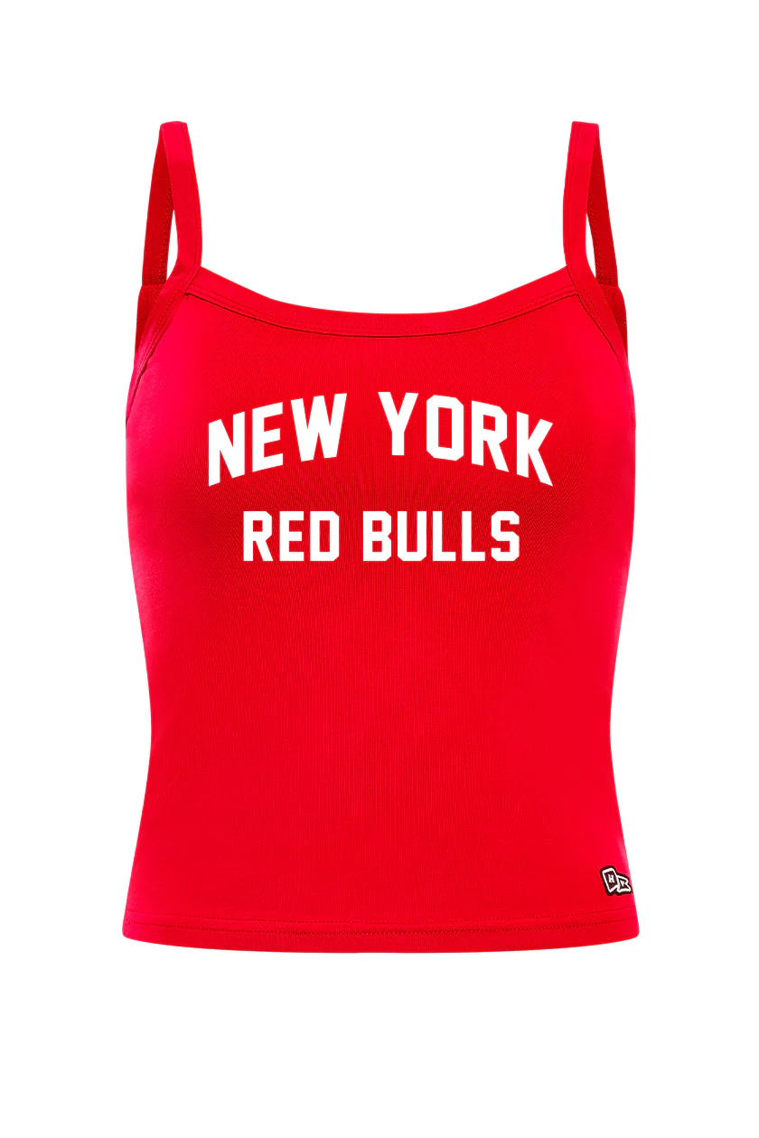 New York Red Bulls Playmaker Tank - Image 6