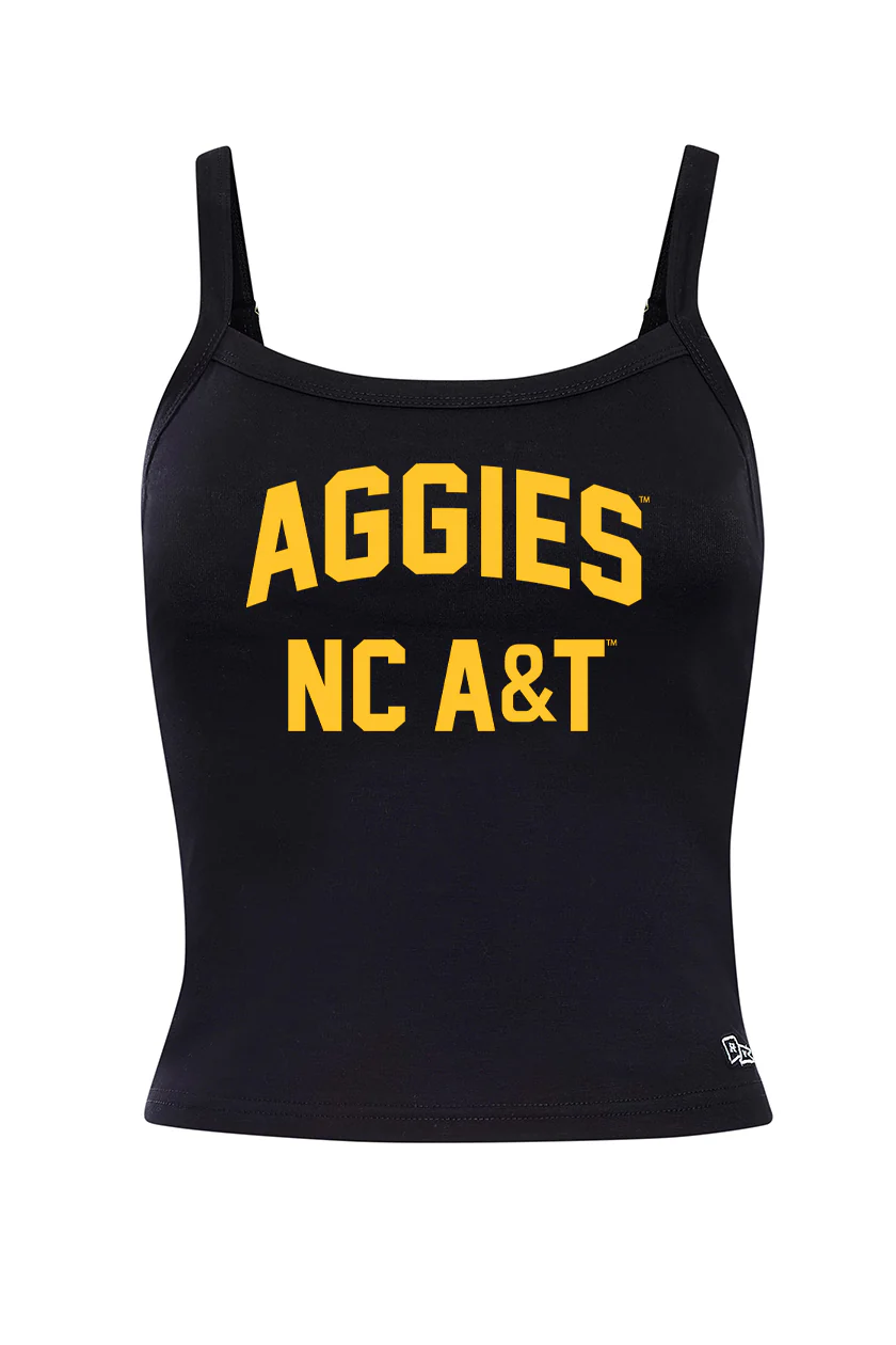 North Carolina A&T State Playmaker Tank - Image 5