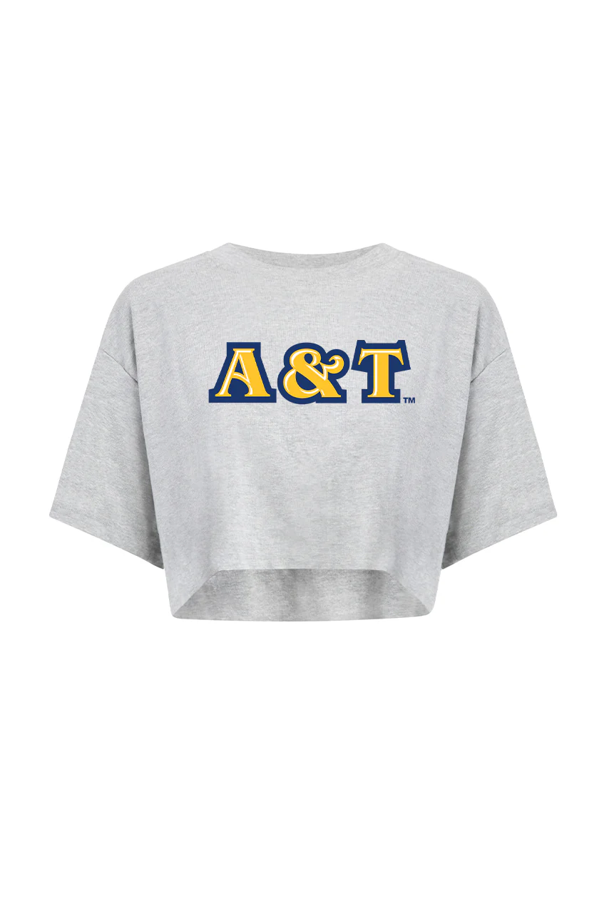 North Carolina A&T State Track Top - Image 9