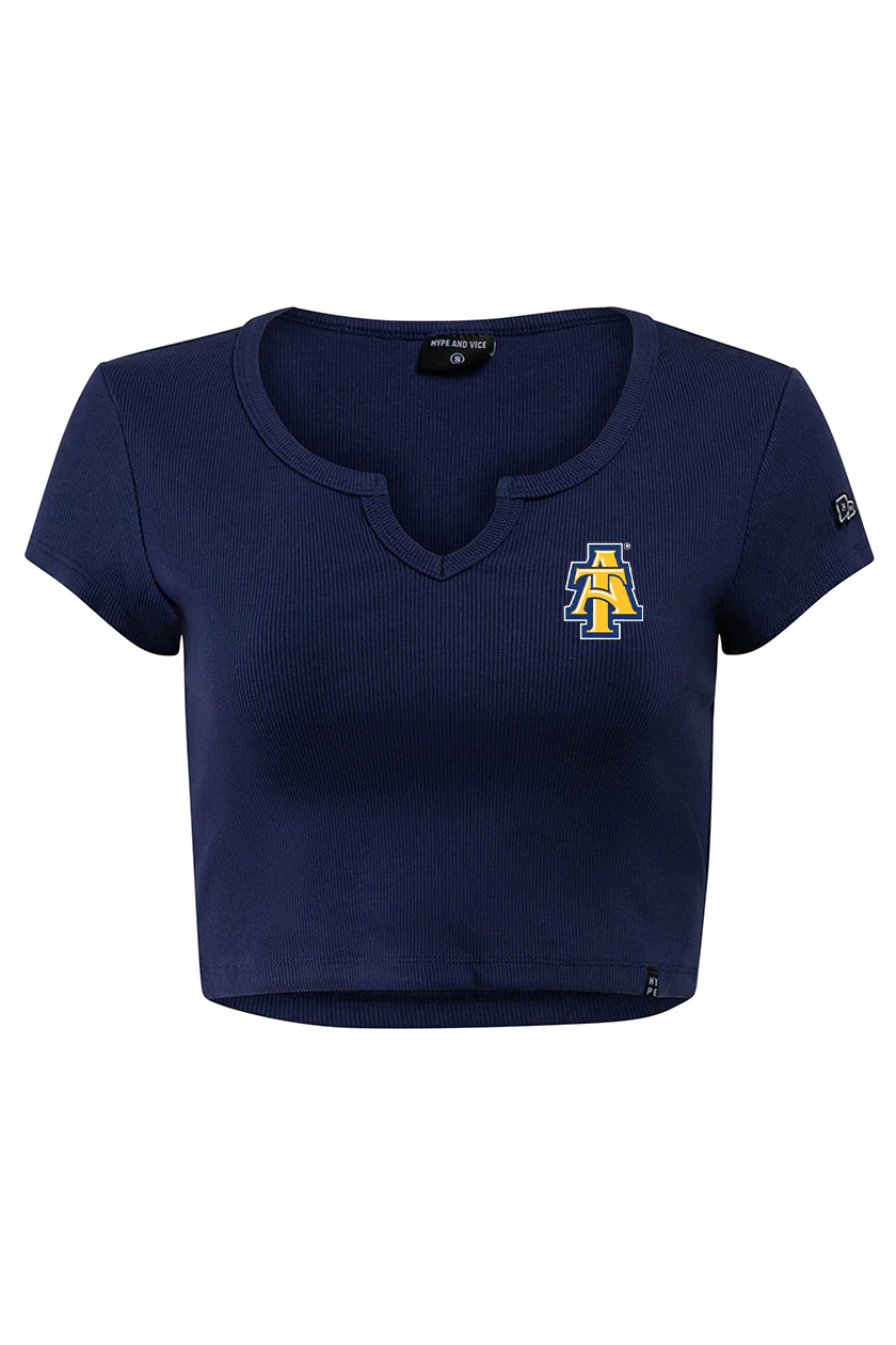 North Carolina A&T State Cali Tee - Image 11