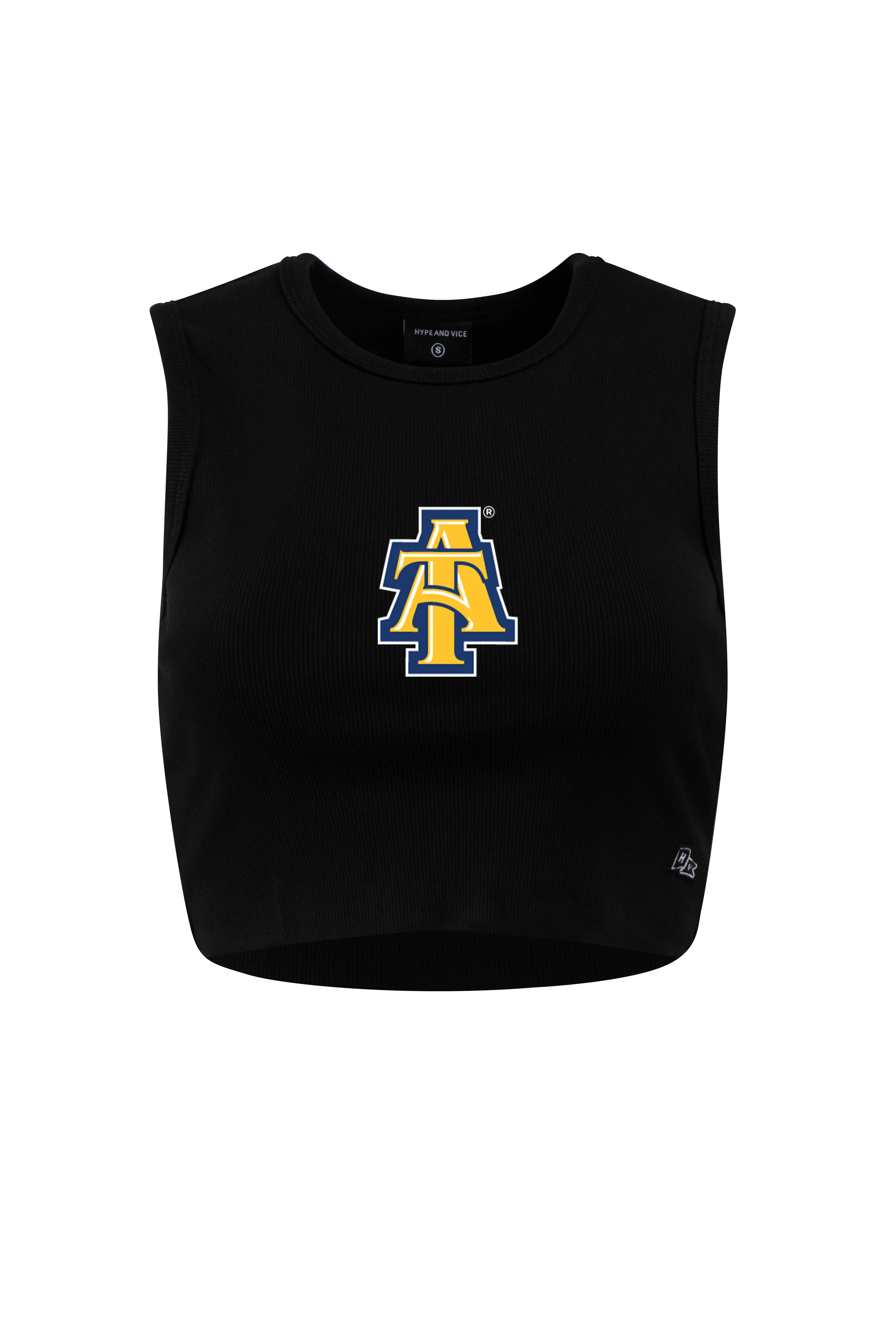 North Carolina A&T State Cut Off Tank - Image 6