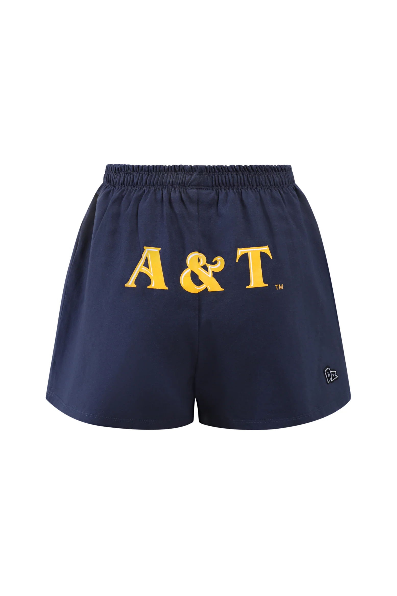 North Carolina A&T State P.E. Shorts - Image 4