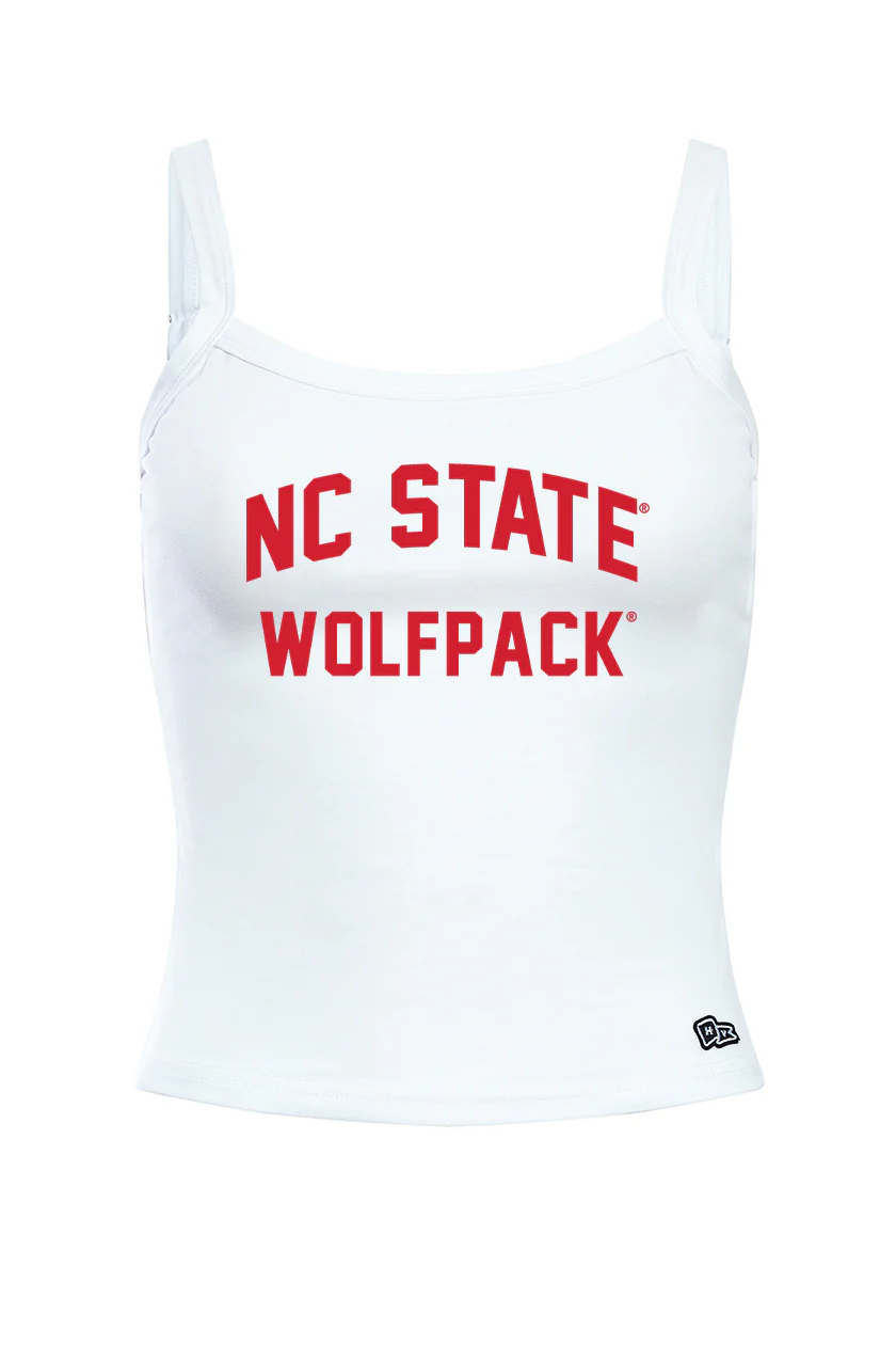 North Carolina State Playmaker Tank
