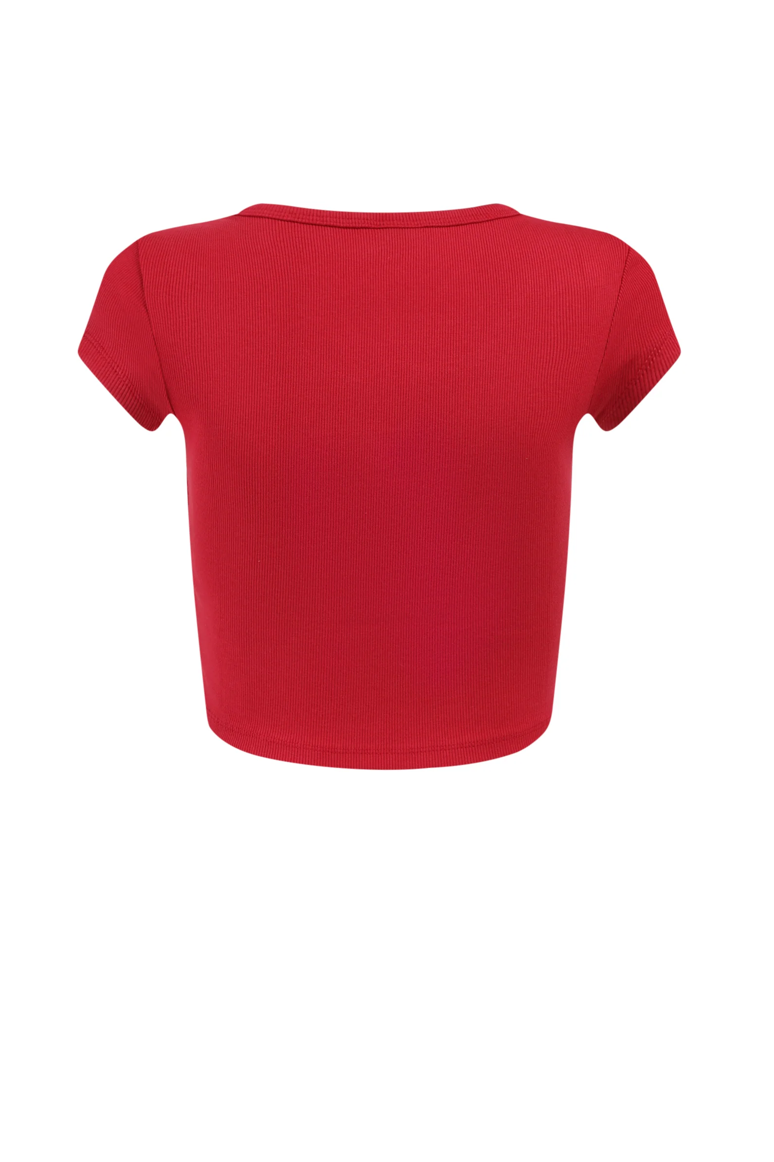 NC State Cali Tee - Image 7
