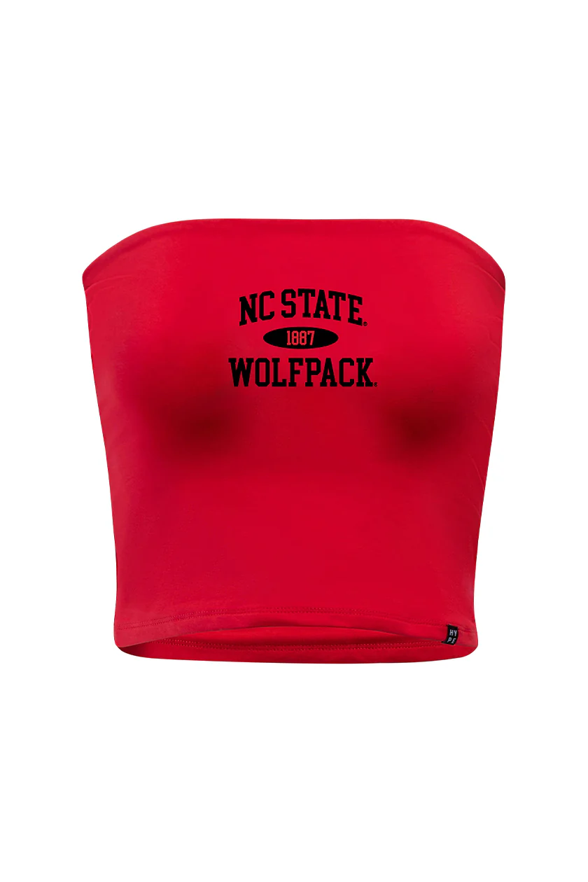 NC State Tube Top - Image 8
