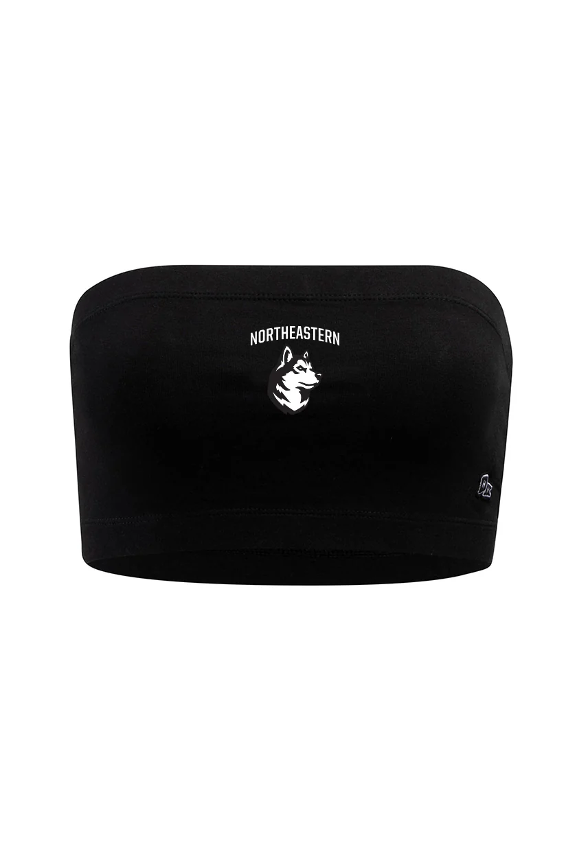 Northeastern Bandeau Top - Image 5