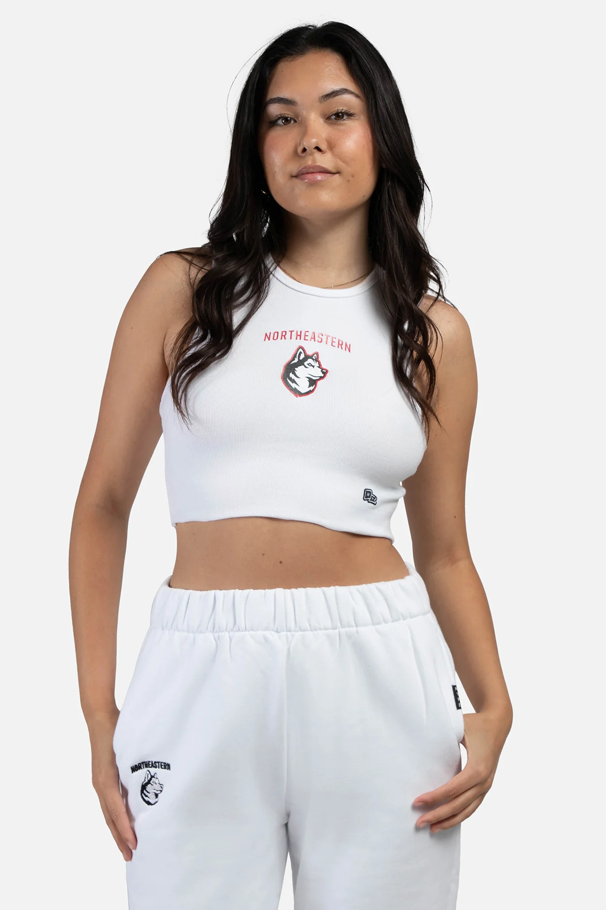Northeastern Cut Off Tank - Image 4