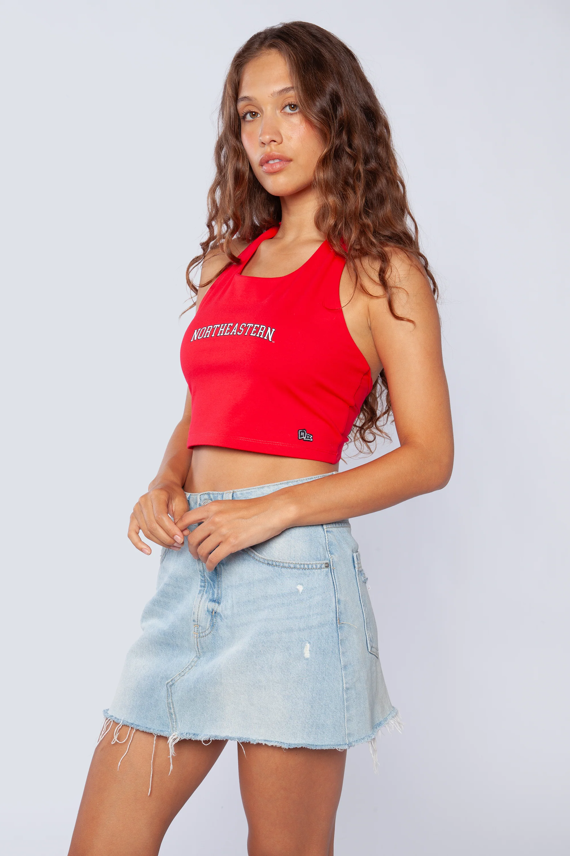 Northeastern Tailgate Top - Image 2