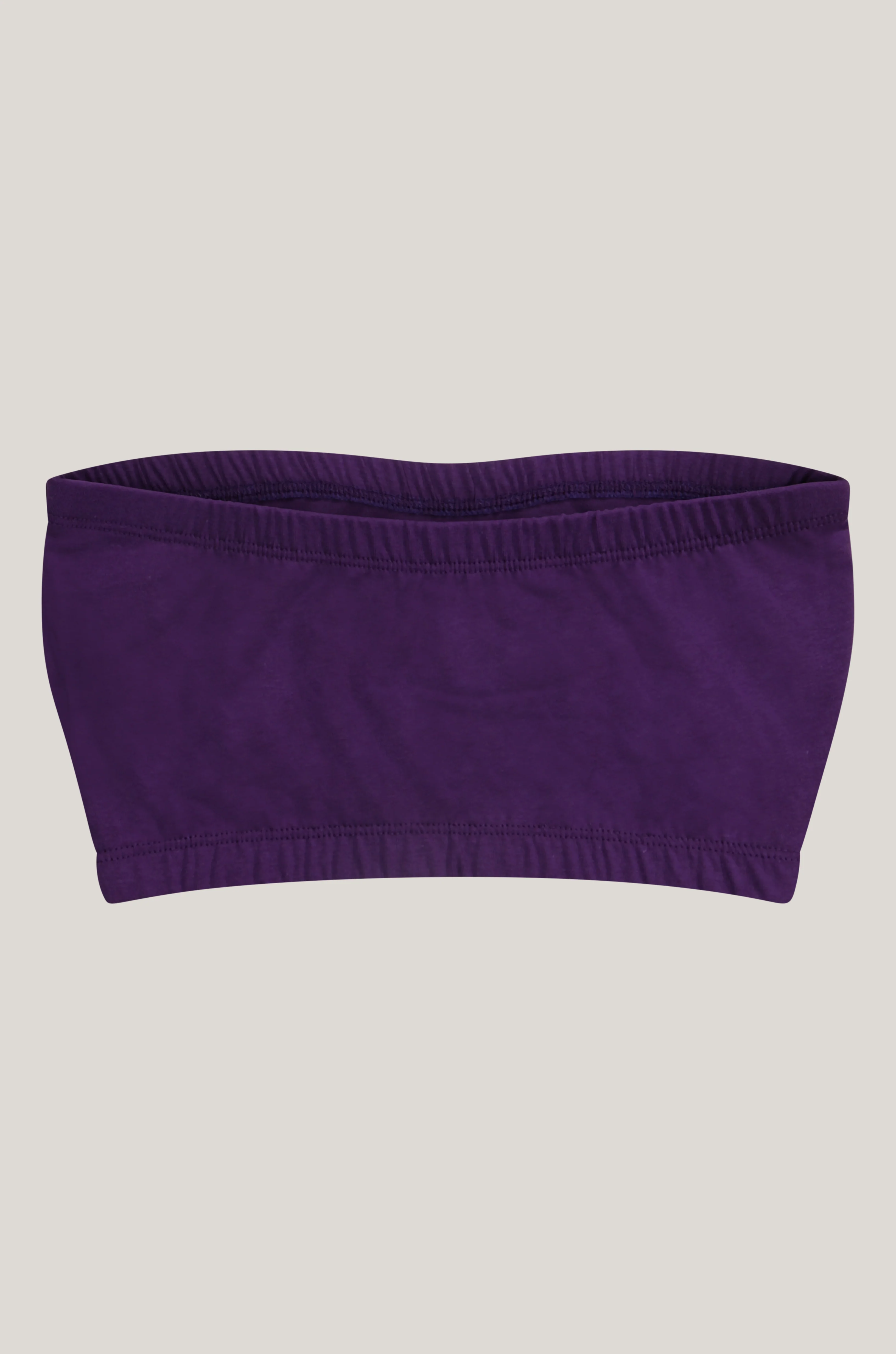 Northwestern Bandeau Top - Image 4