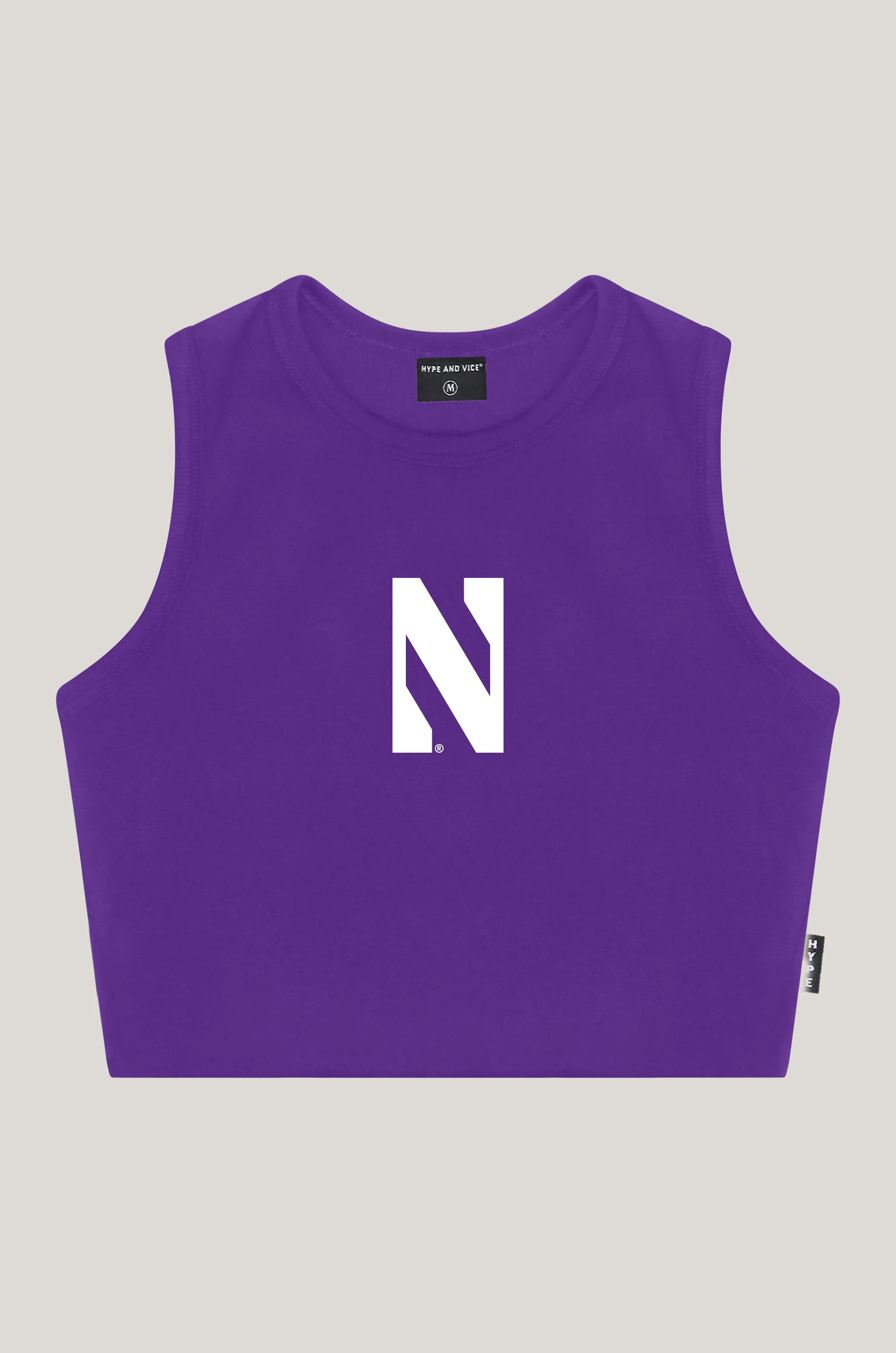 Northwestern Cut Off Tank - Image 4