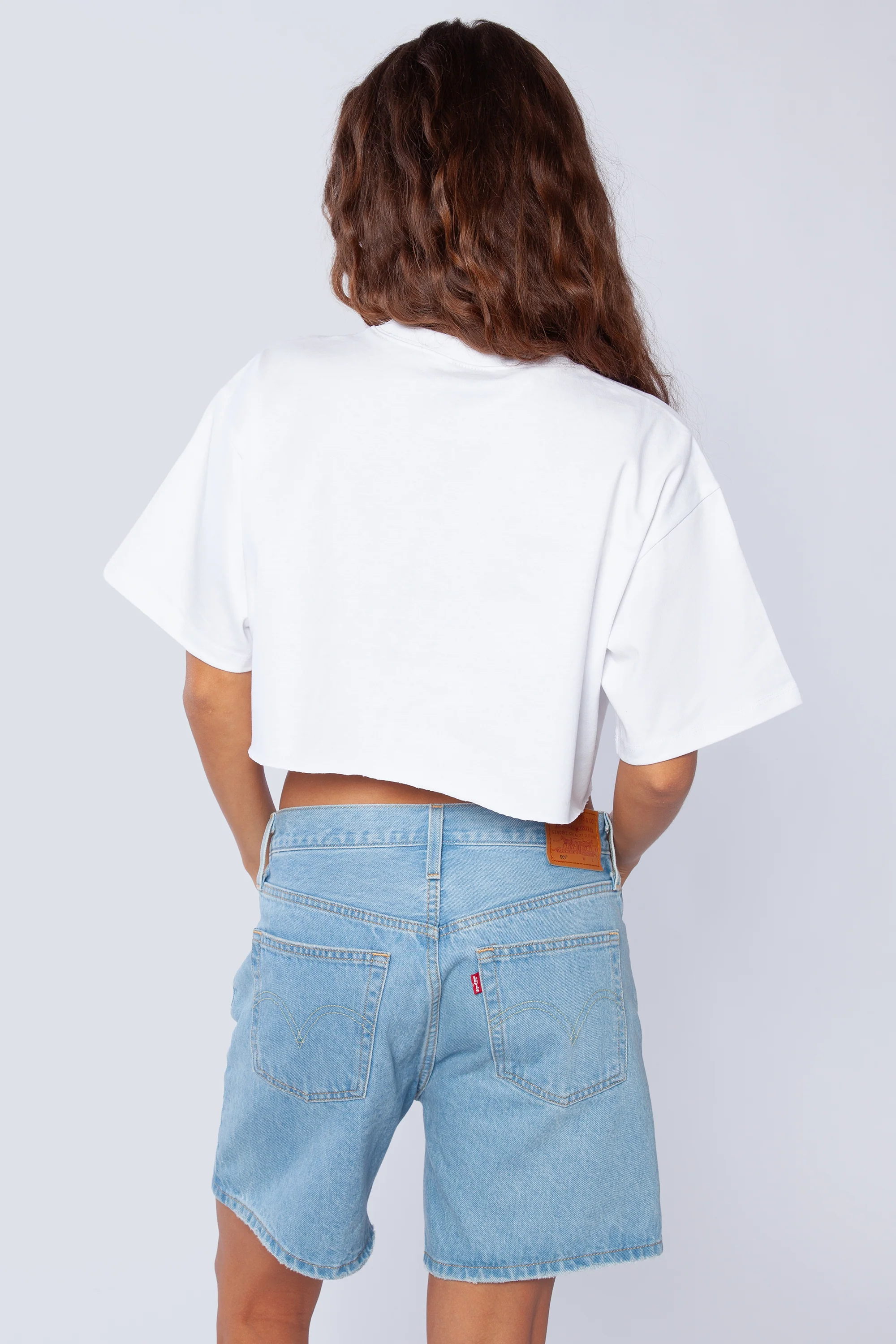 Northwestern Track Top - Image 3