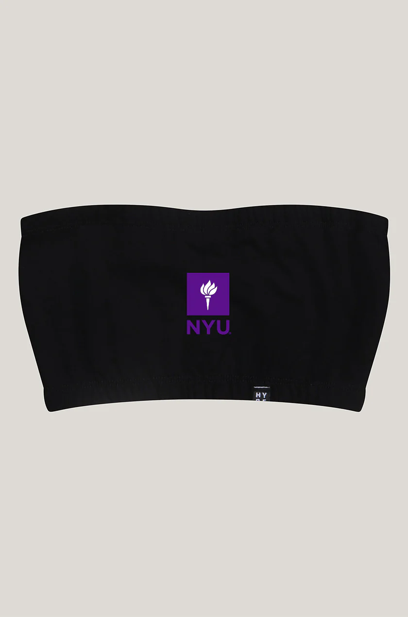 NYU Bandeau Top - Image 4