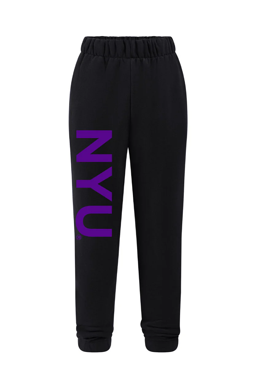 NYU Basic Sweats - Image 10