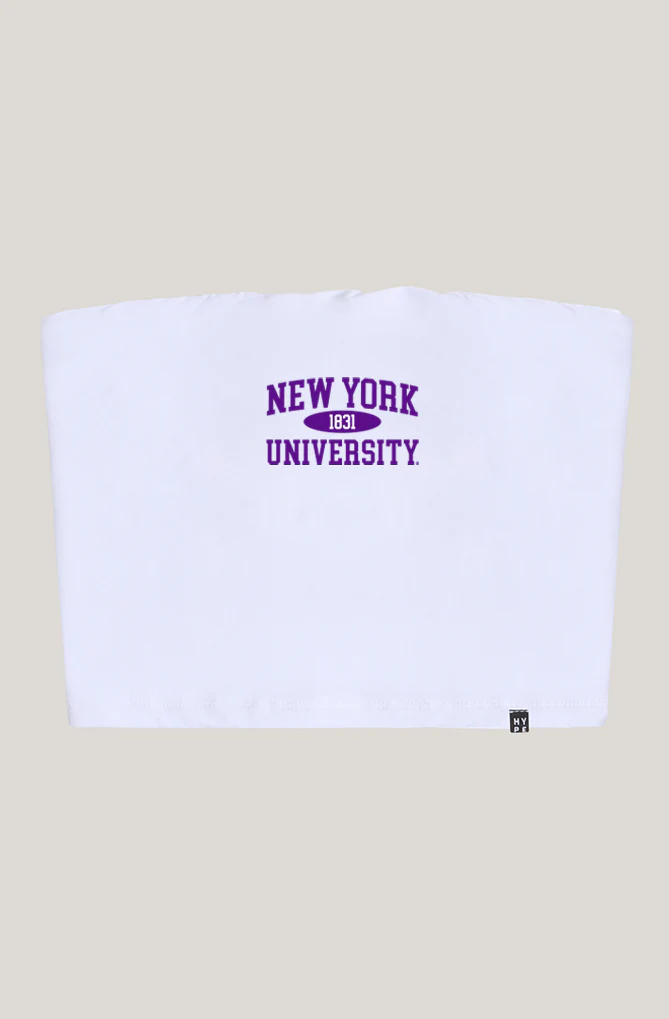 NYU Tube Top - Image 5