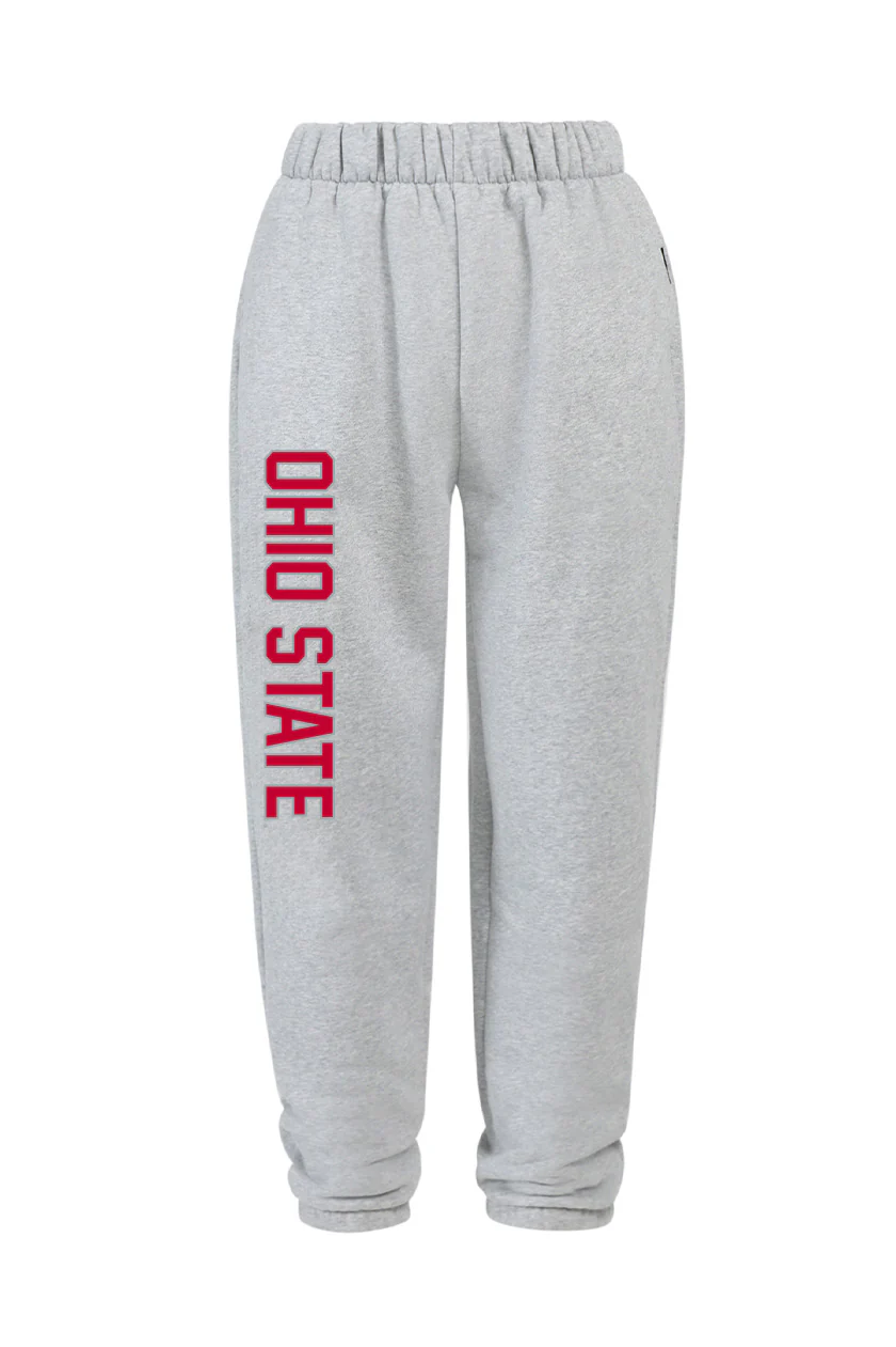 Ohio State Basic Sweats - Image 11
