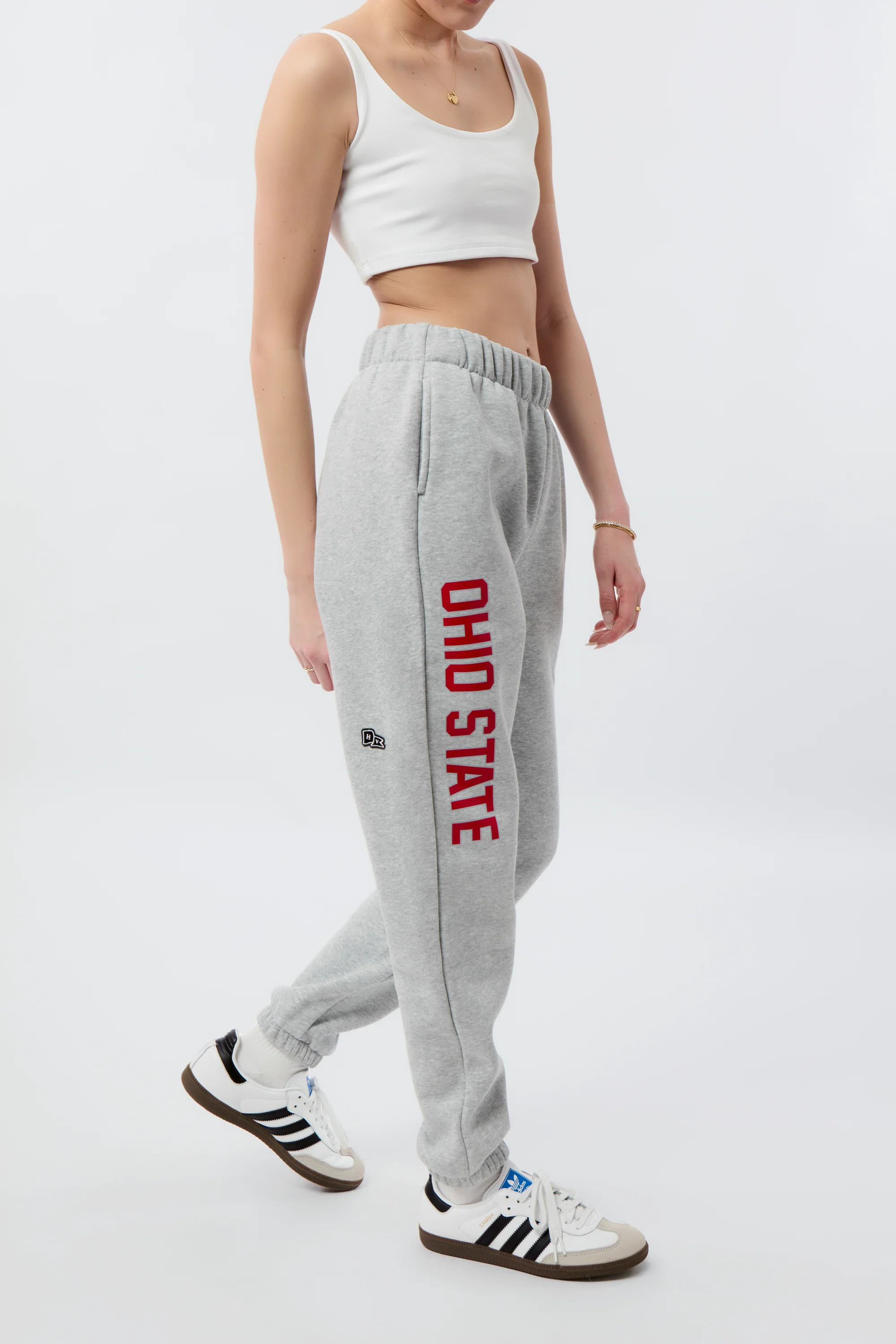 Ohio State Basic Sweats - Image 3