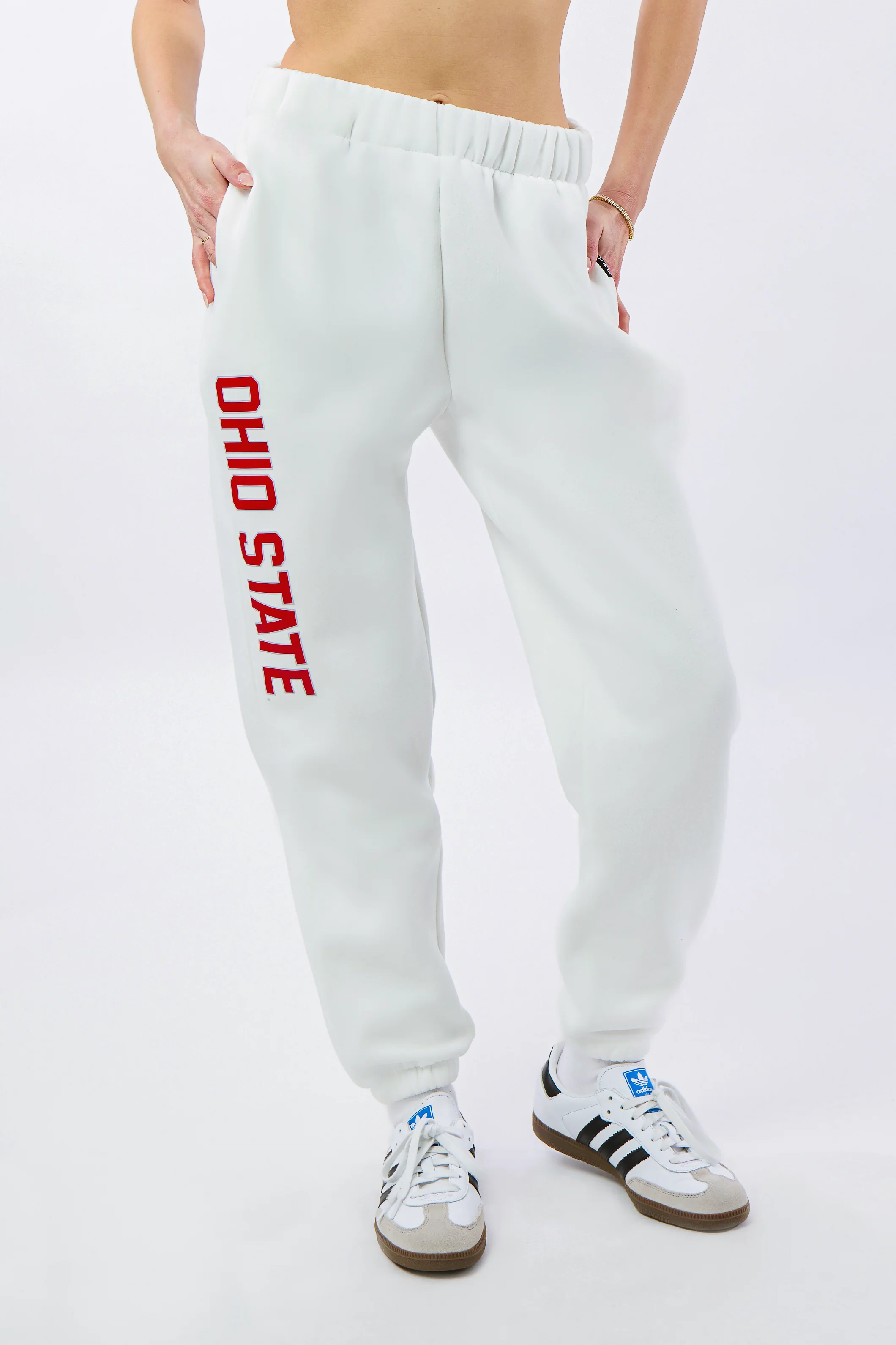 Ohio State Basic Sweats - Image 5