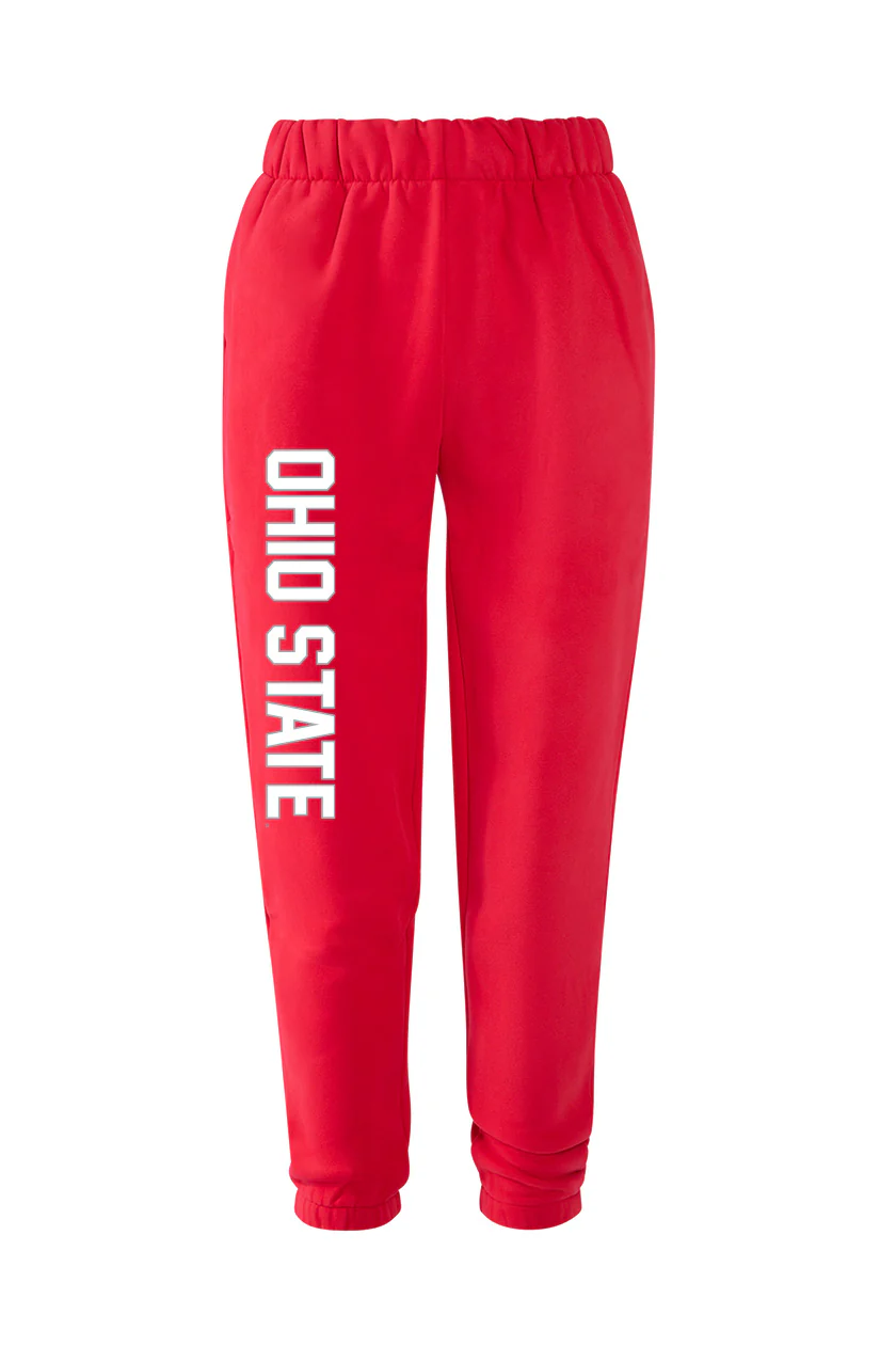 Ohio State Basic Sweats - Image 9