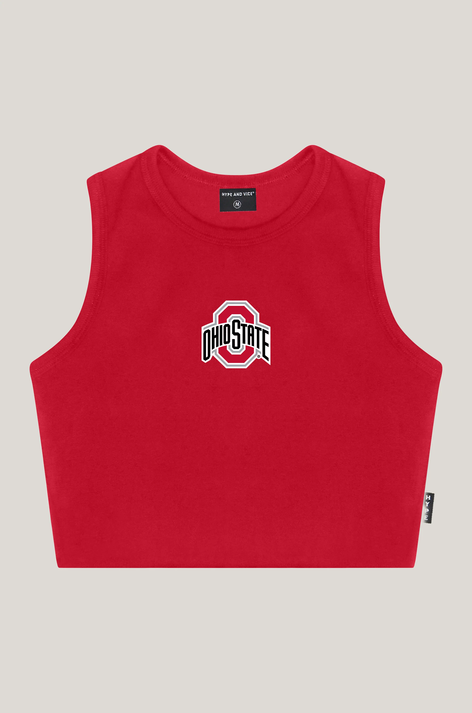 Ohio State Cut Off Tank - Image 12