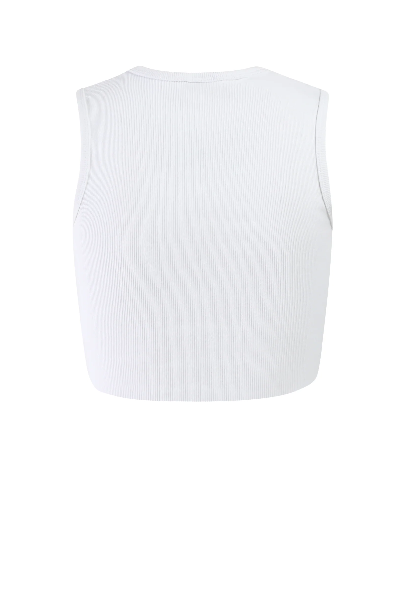 Ohio State Cut Off Tank - Image 9