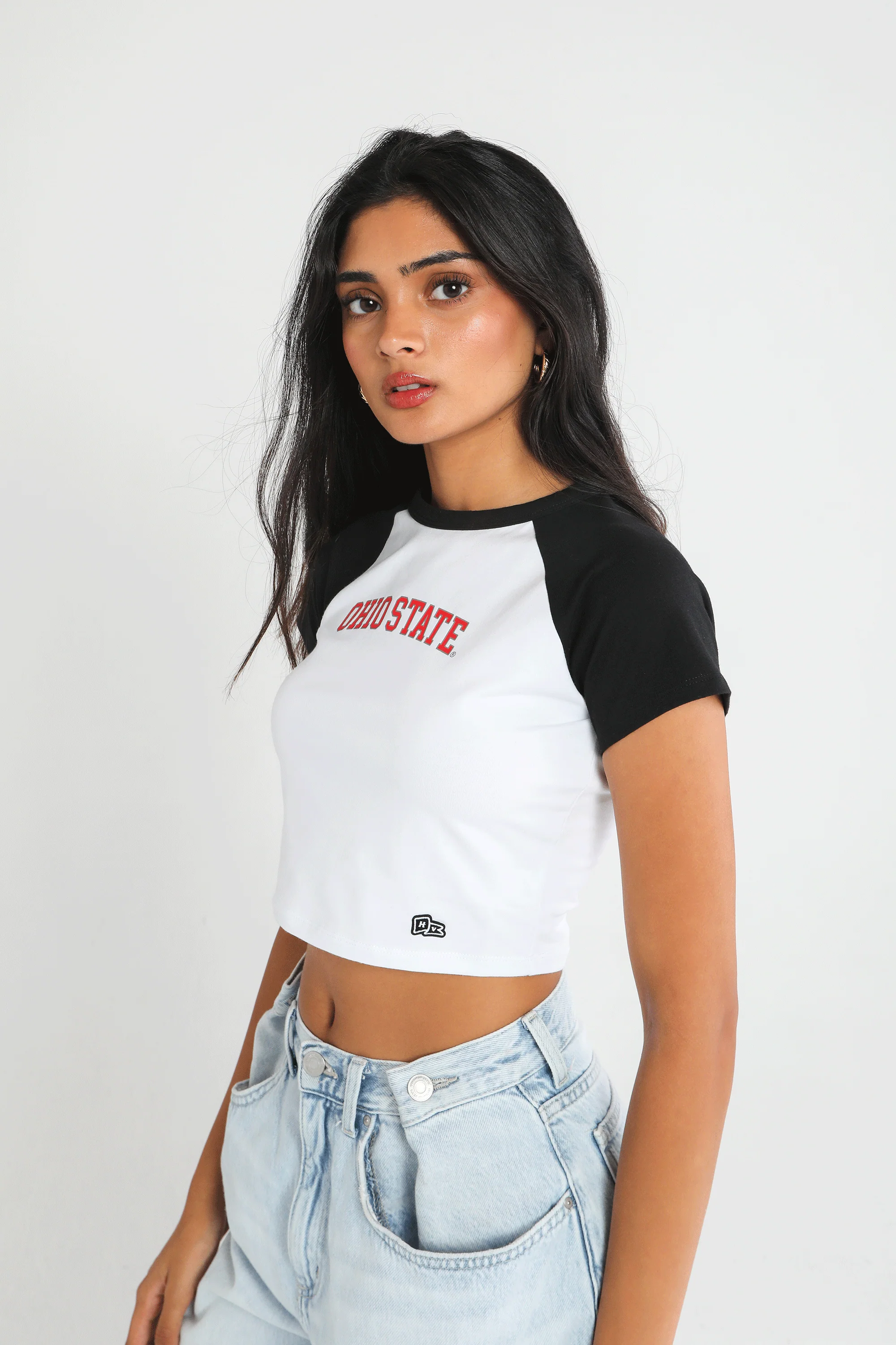 Ohio State Homerun Tee - Image 5