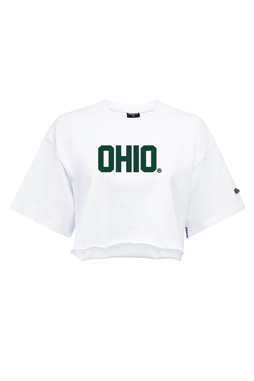 Ohio University Track Top - Image 10
