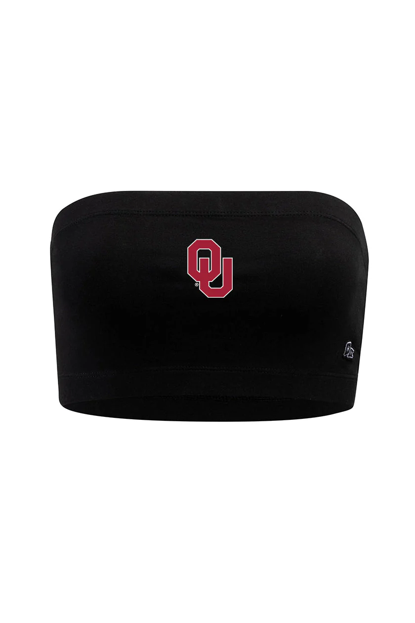 Oklahoma Bandeau Top - Image 4