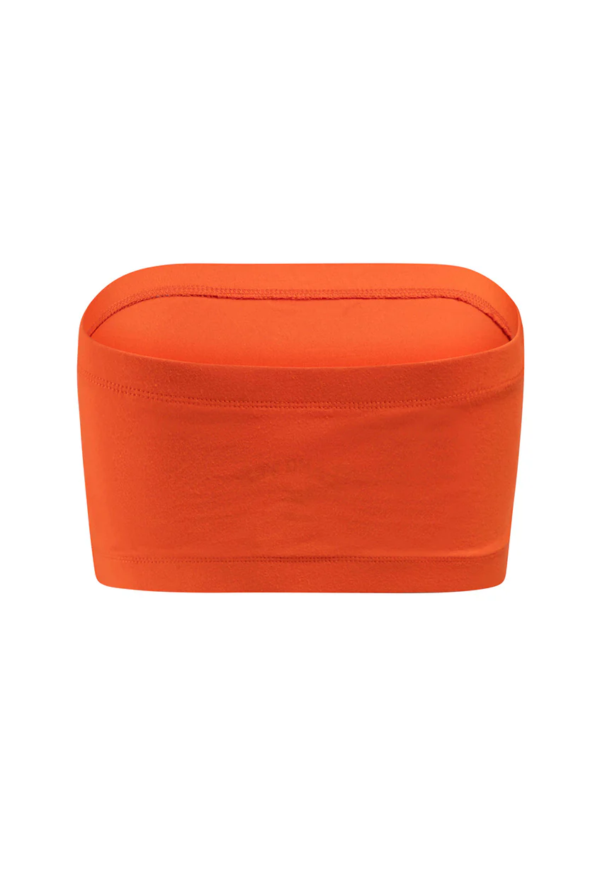 Oklahoma City Thunder Bandeau Top - Image 6