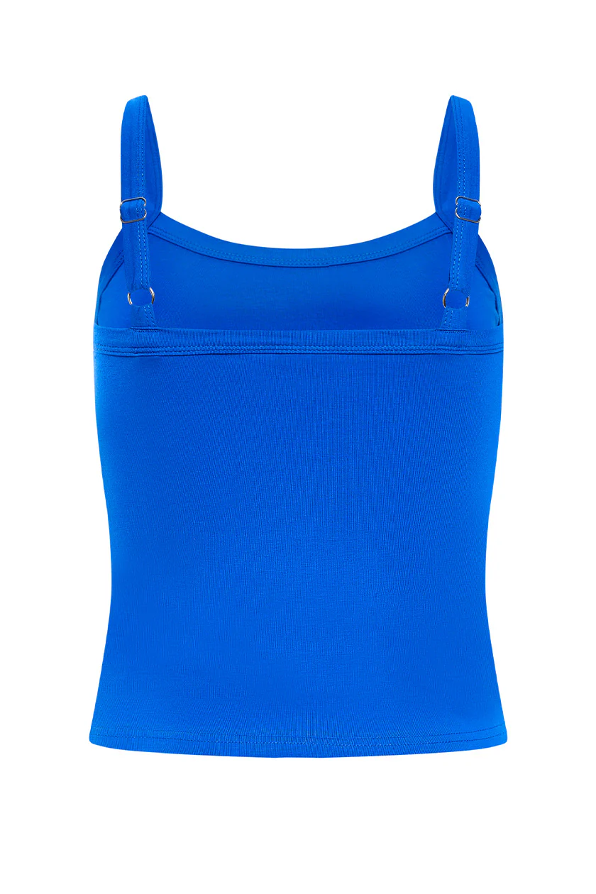Oklahoma City Thunder Playmaker Tank - Image 5