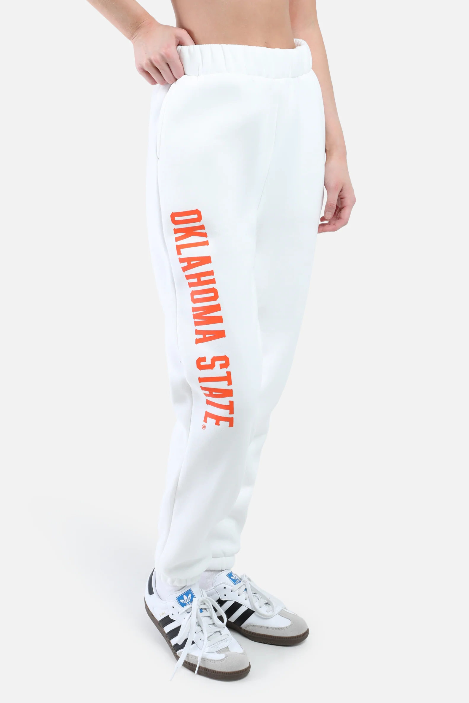 Oklahoma State Basic Sweats - Image 2