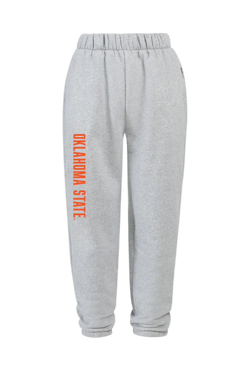 Oklahoma State Basic Sweats - Image 6