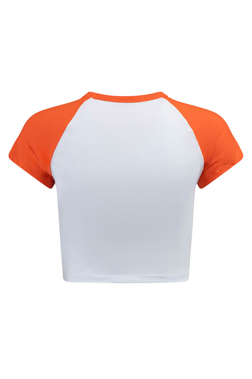 Oklahoma State University Homerun Tee - Image 2