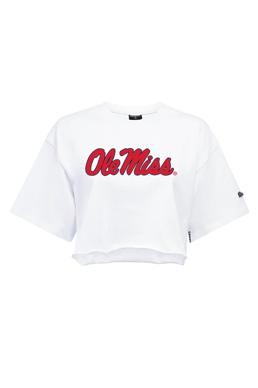 Ole Miss Track Top - Image 8