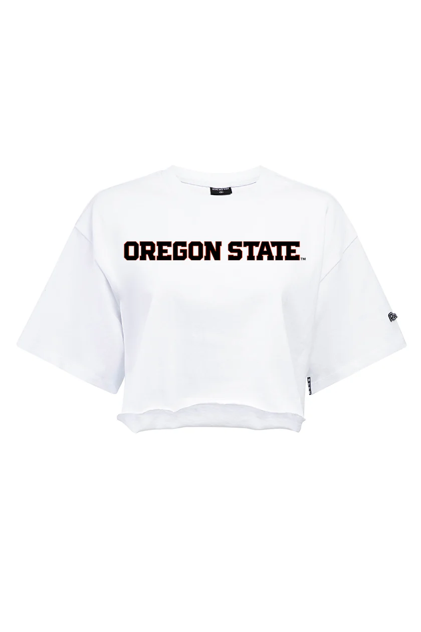 Oregon State Track Top - Image 8