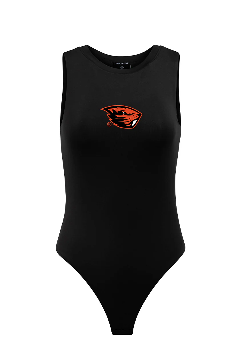 Oregon State University Contouring Bodysuit - Image 4