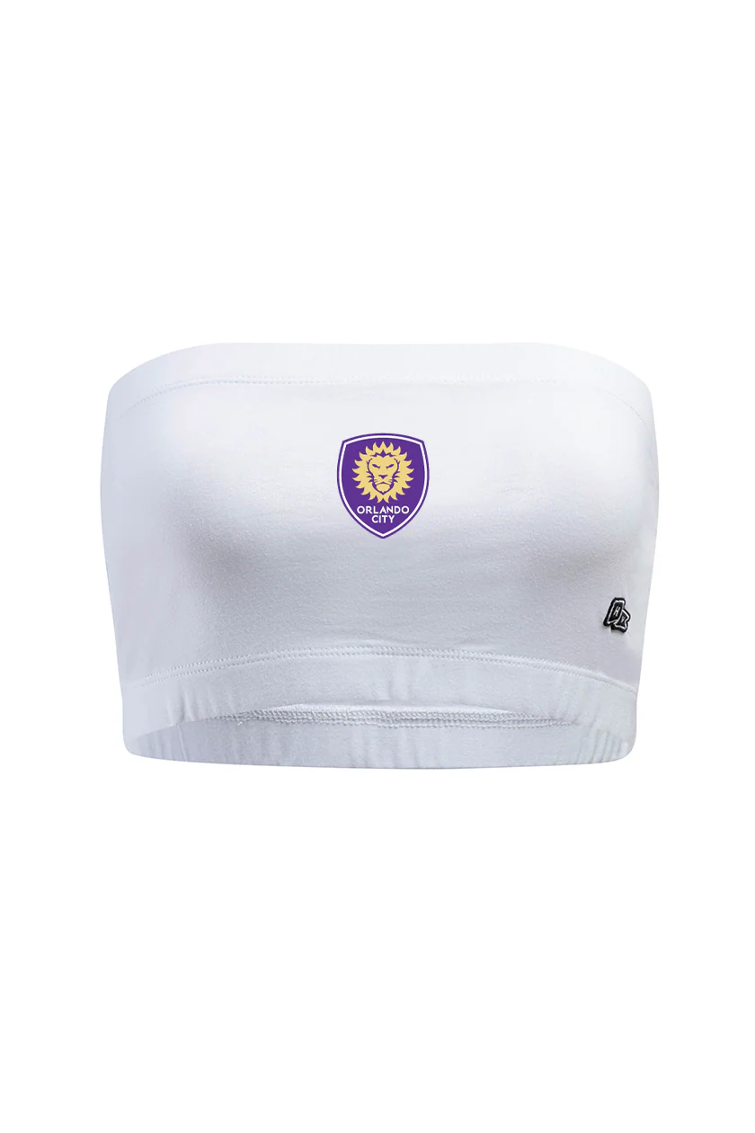 Orlando City Bandeau Top - Image 3