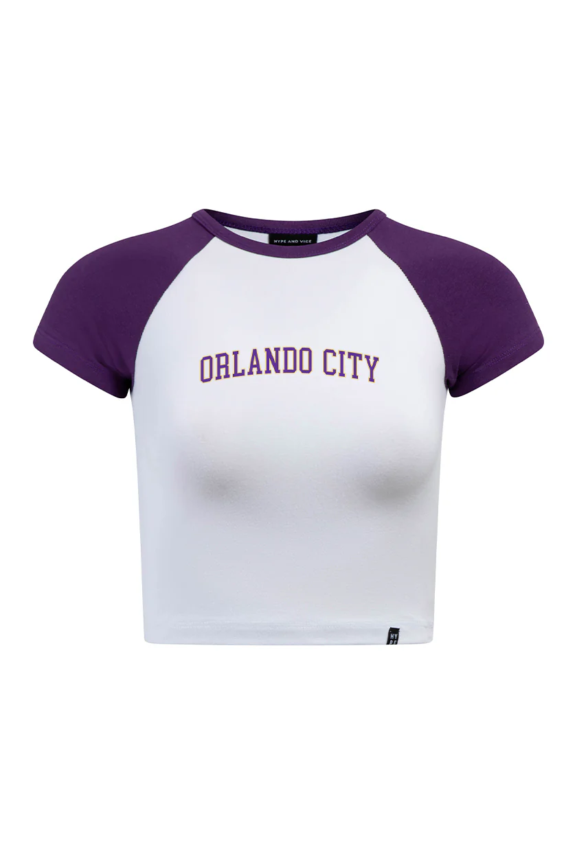 Orlando City Homerun Tee - Image 3