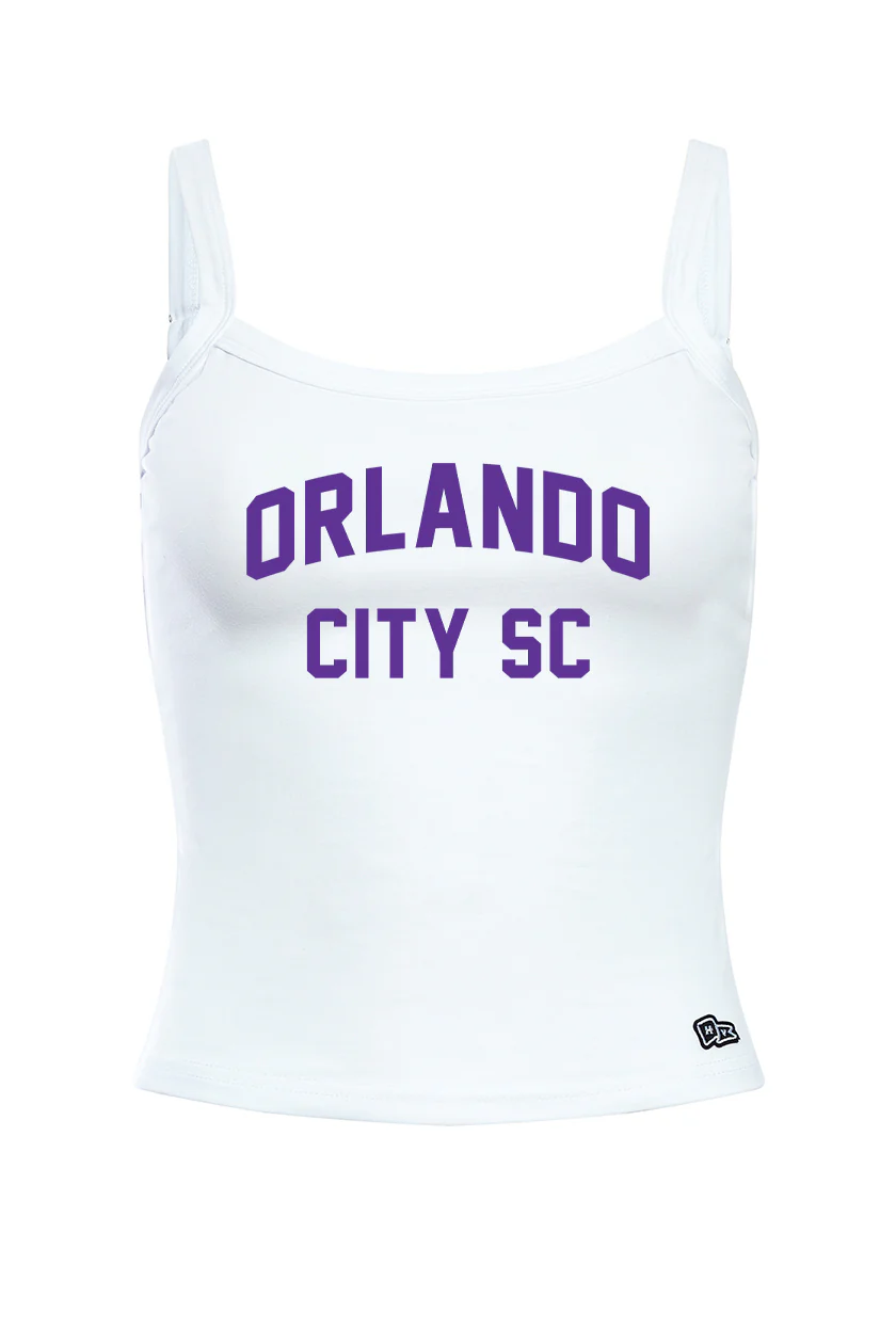 Orlando City Playmaker Tank - Image 4
