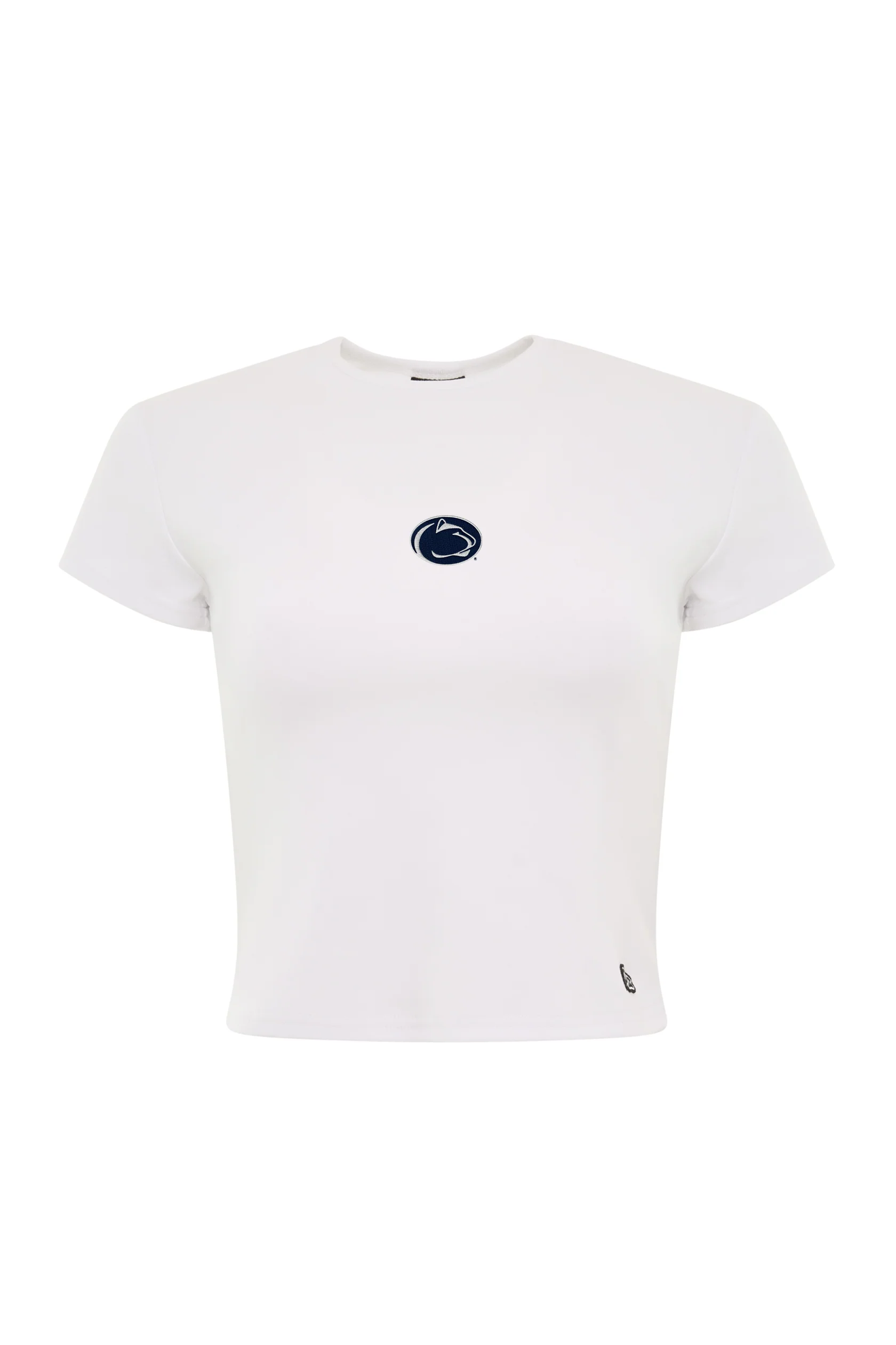 Penn State Baby Tee - Image 5