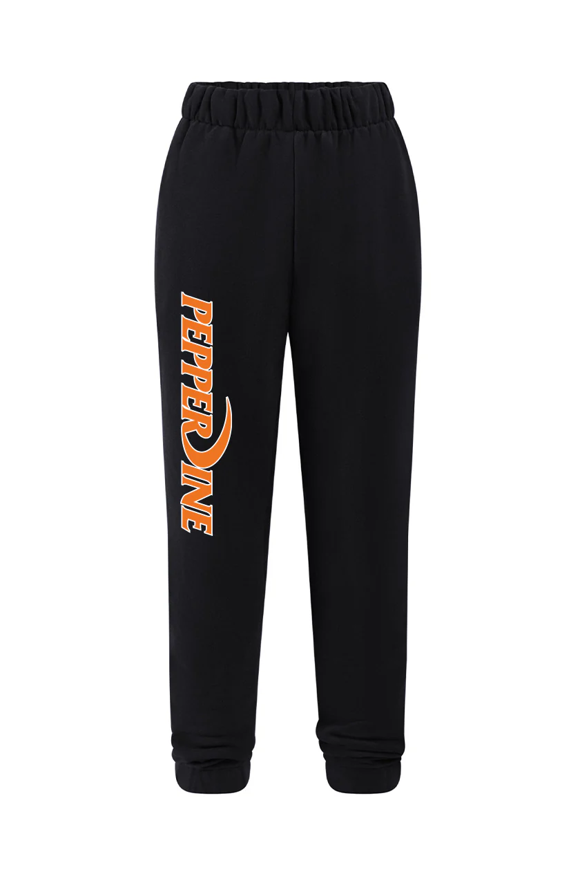 Pepperdine University Basic Sweats - Image 3