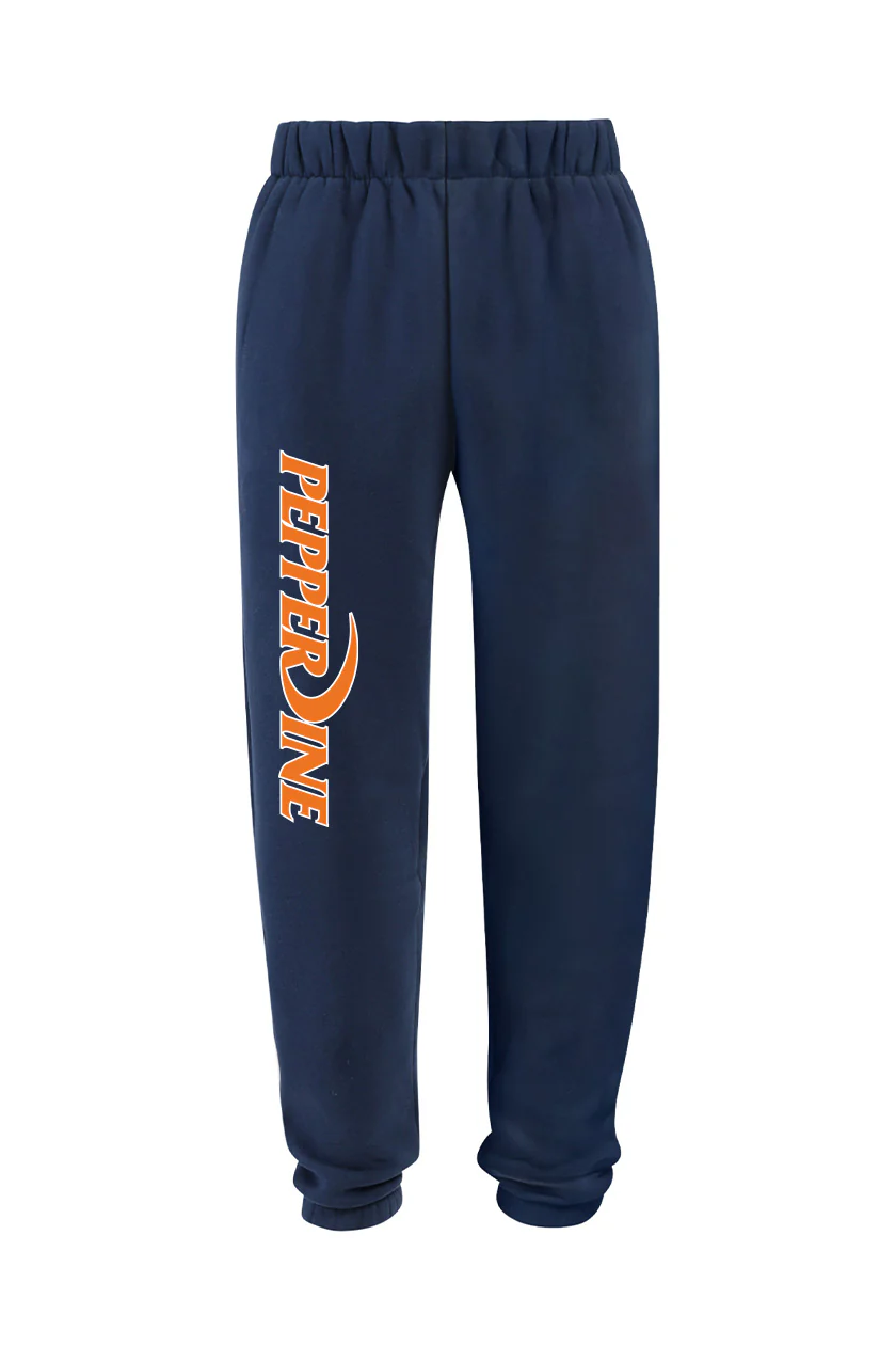 Pepperdine University Basic Sweats - Image 5