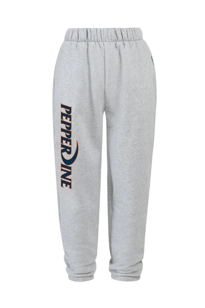 Pepperdine University Basic Sweats - Image 7