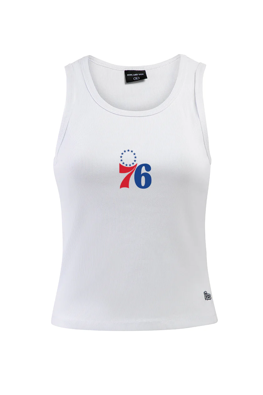 Philadelphia 76ers MVP Top - Image 9