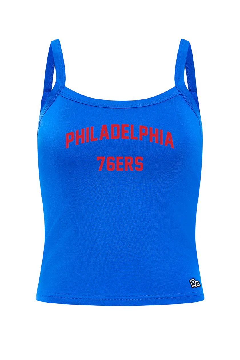 Philadelphia 76ers Playmaker Tank - Image 6